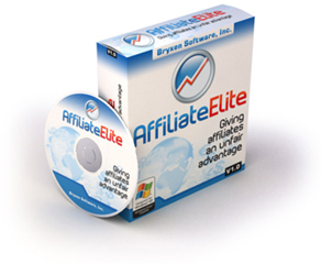 Affiliate Elite works magic!